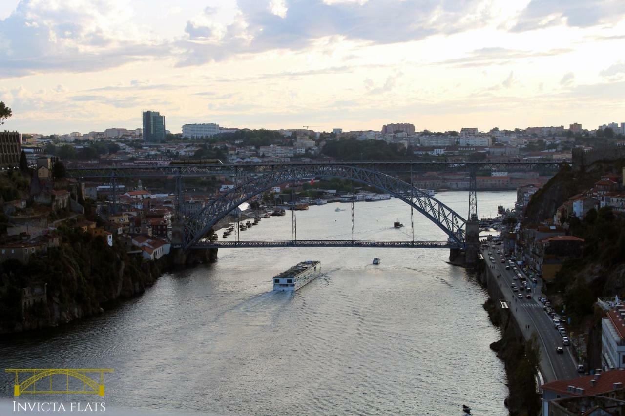 Invicta Flats - Porto