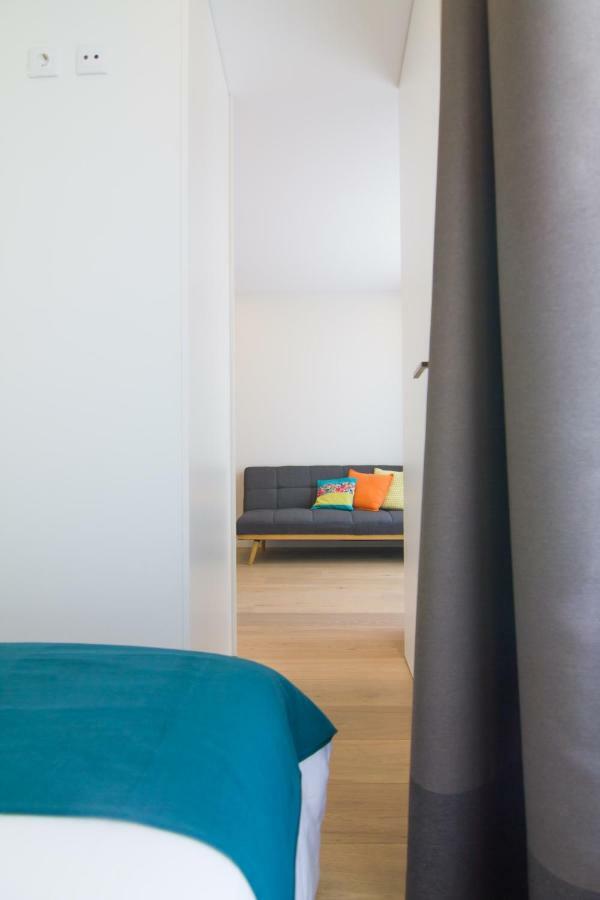 Mh Trindade Apartment *