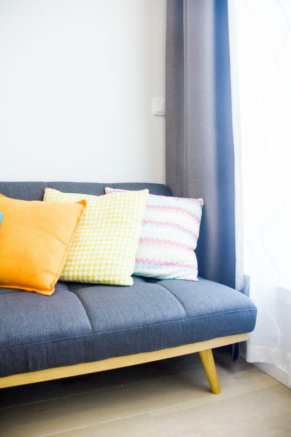 Mh Trindade Apartment
