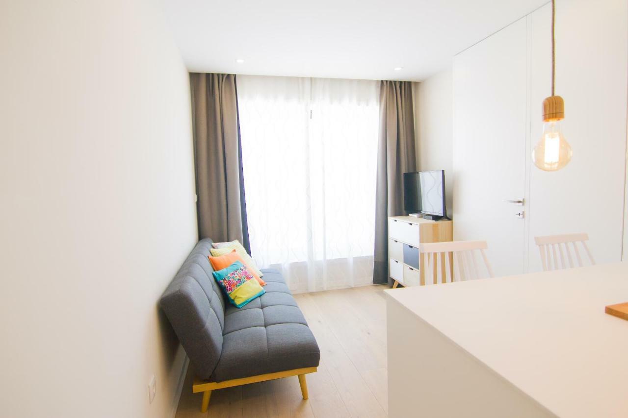 Apartment Mh Trindade