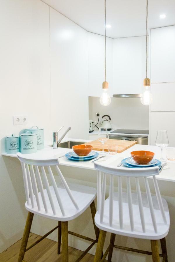 Mh Trindade Apartment Porto