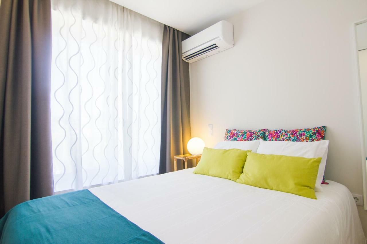 Mh Trindade Apartment *