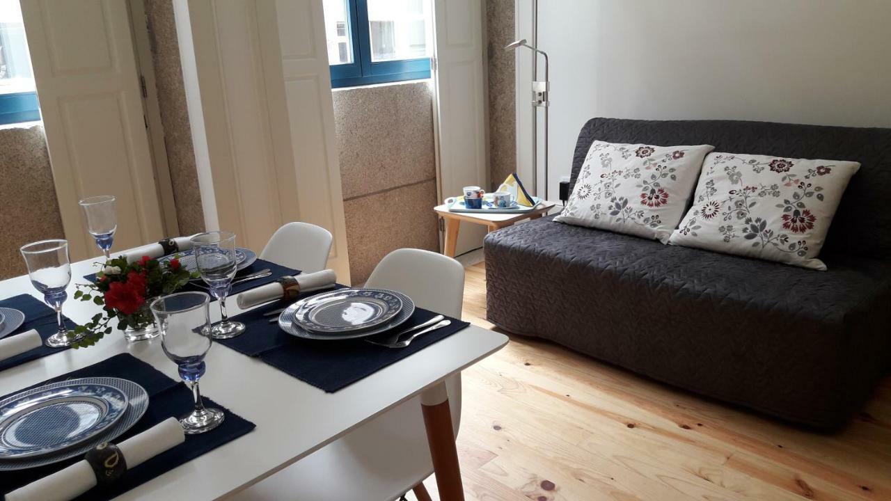 Cosy At Alegria Apartment *