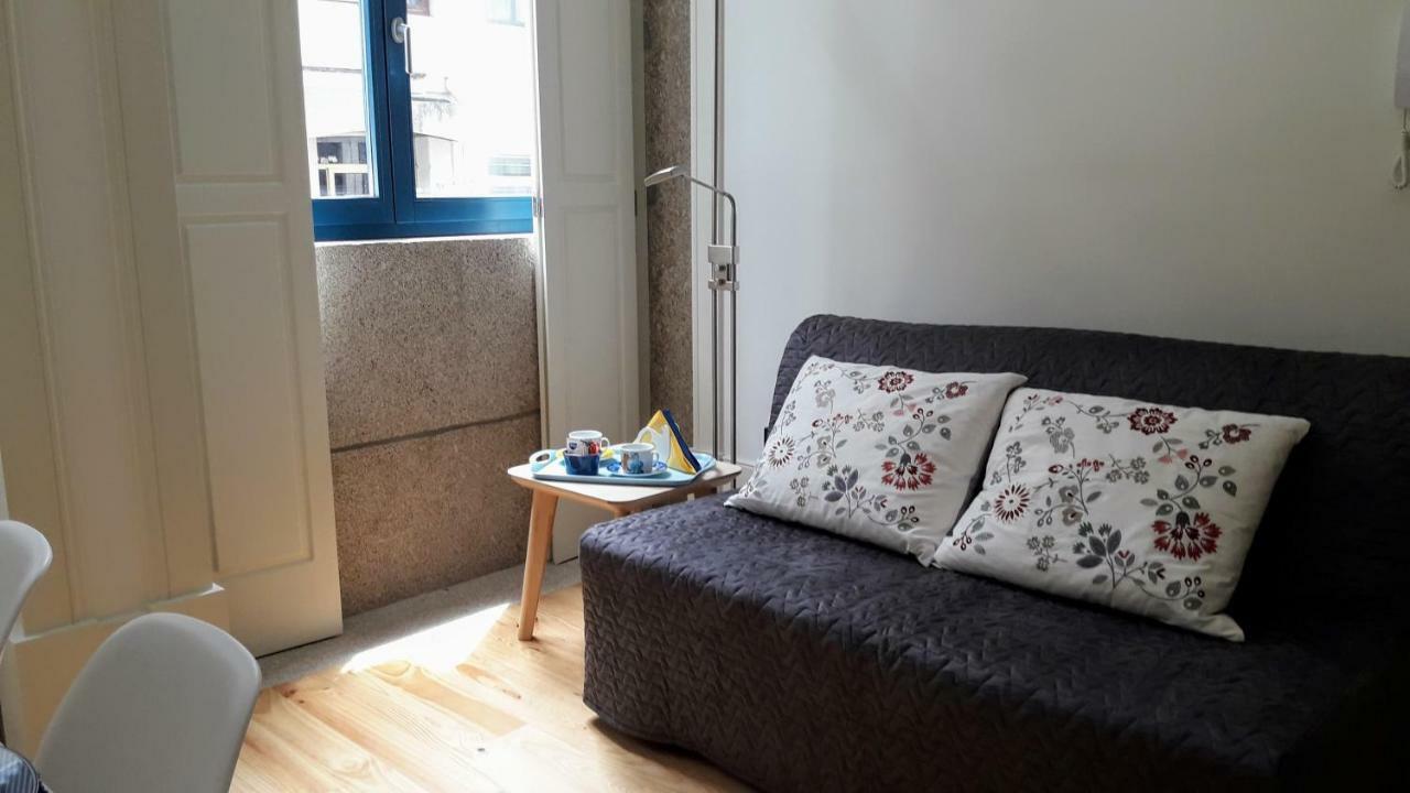 Cosy At Alegria Apartment