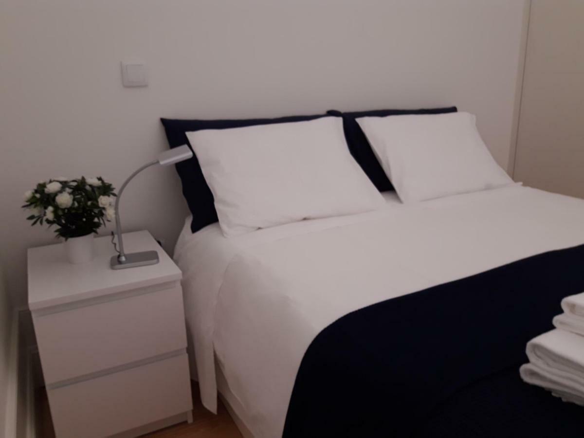 Cosy At Alegria Apartment Porto