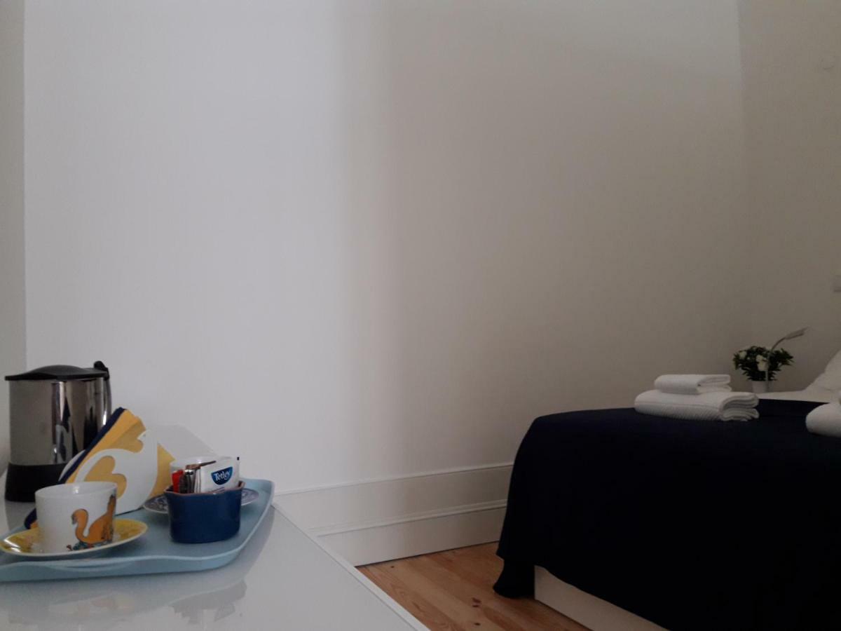 Cosy At Alegria Apartment *