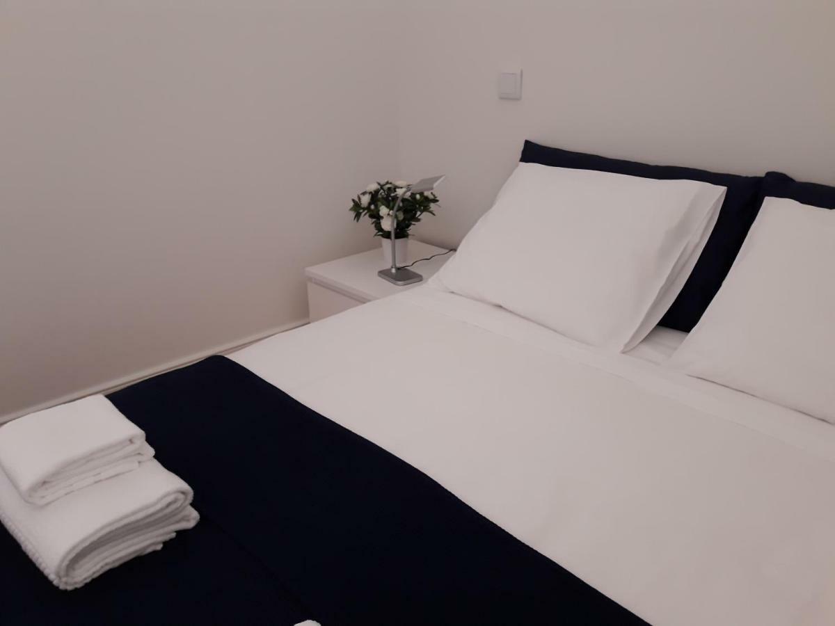 Apartment Cosy At Alegria Porto