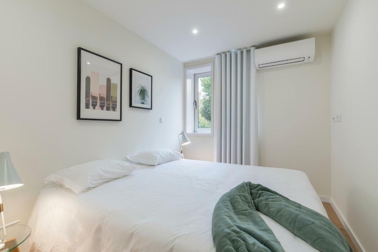 Apartment Domus 21 - Entreparedes Porto