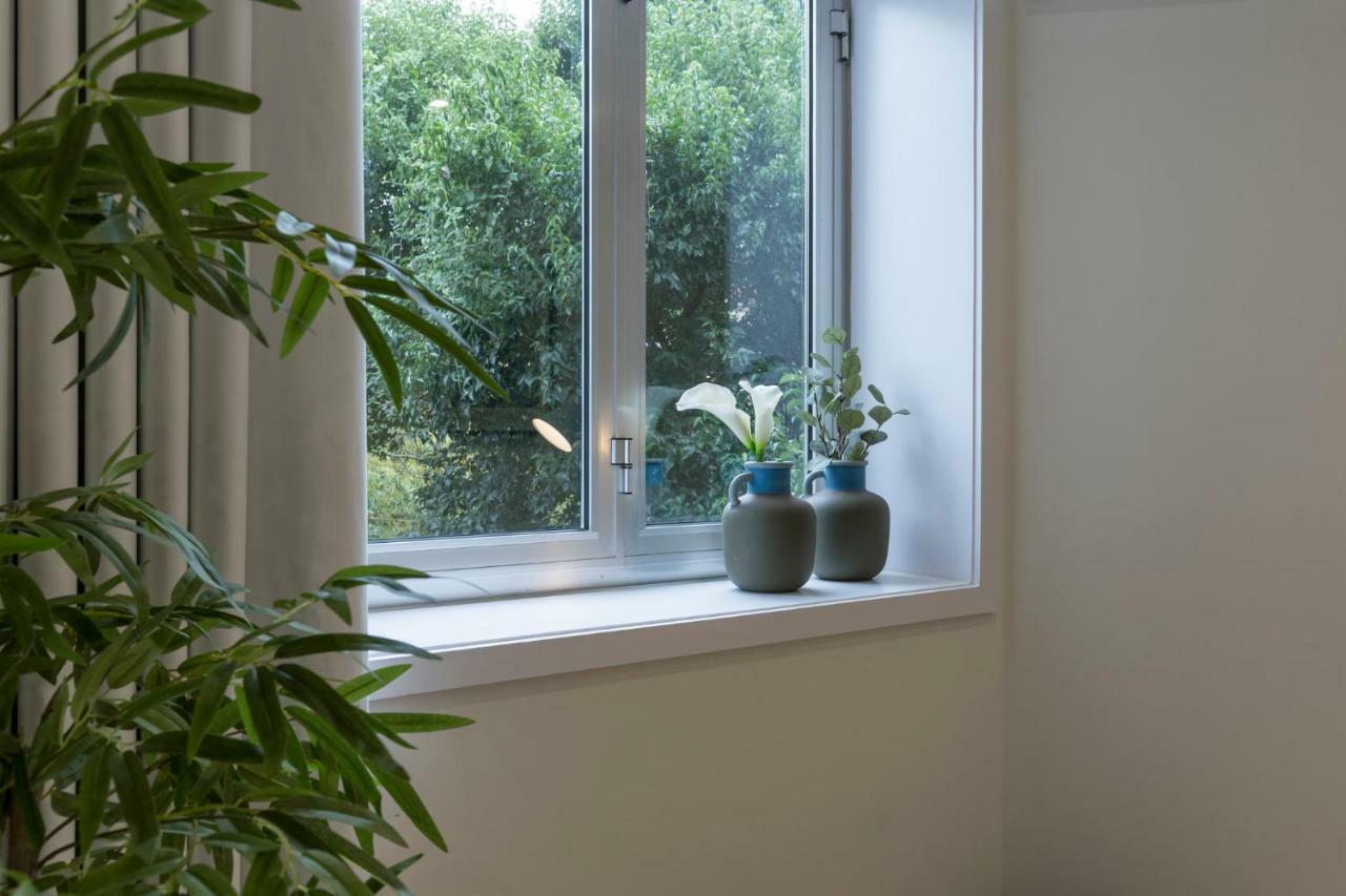 Apartment Domus 21 - Entreparedes