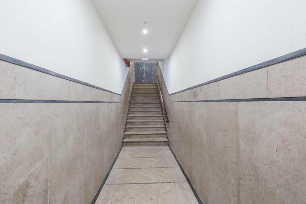 Apartment Domus 21 - Entreparedes
