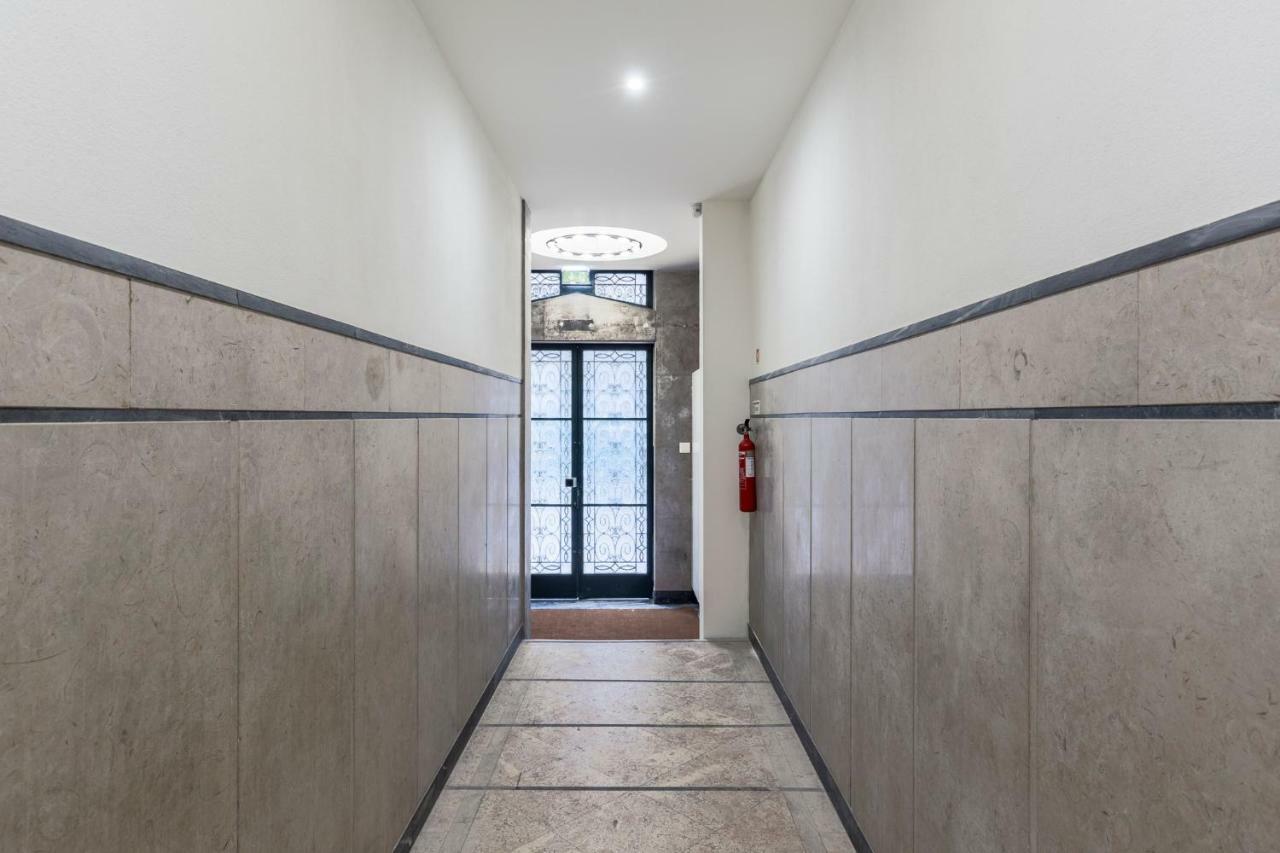 Apartment Domus 21 - Entreparedes