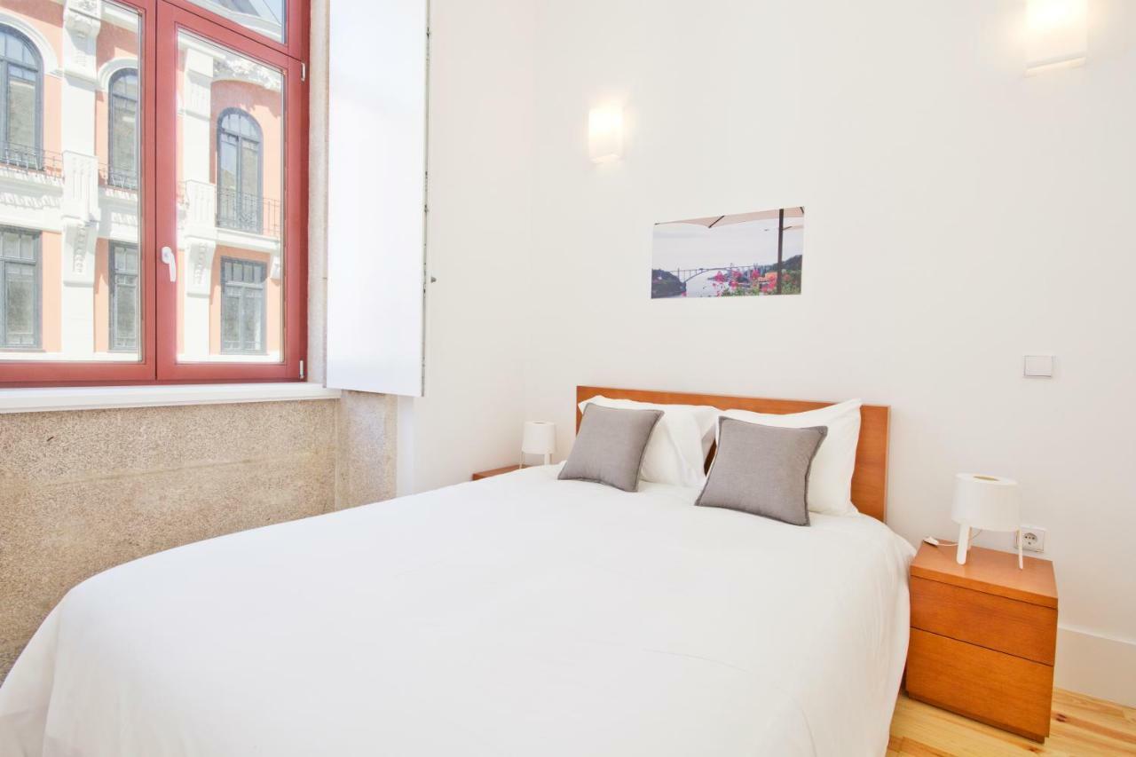 Appartement Fernandes Tomas Porto