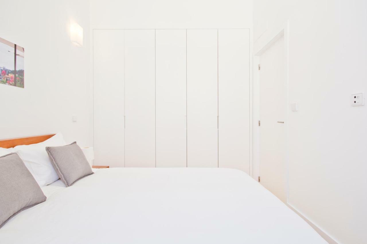 Fernandes Tomas Appartement