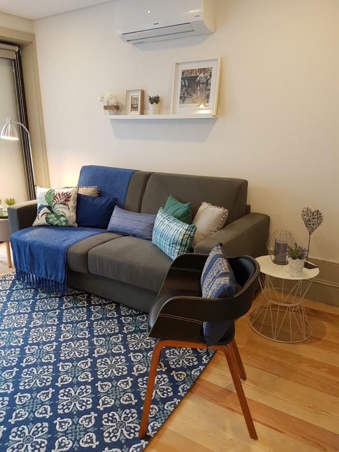 Apartamento Belo Clerigos Porto