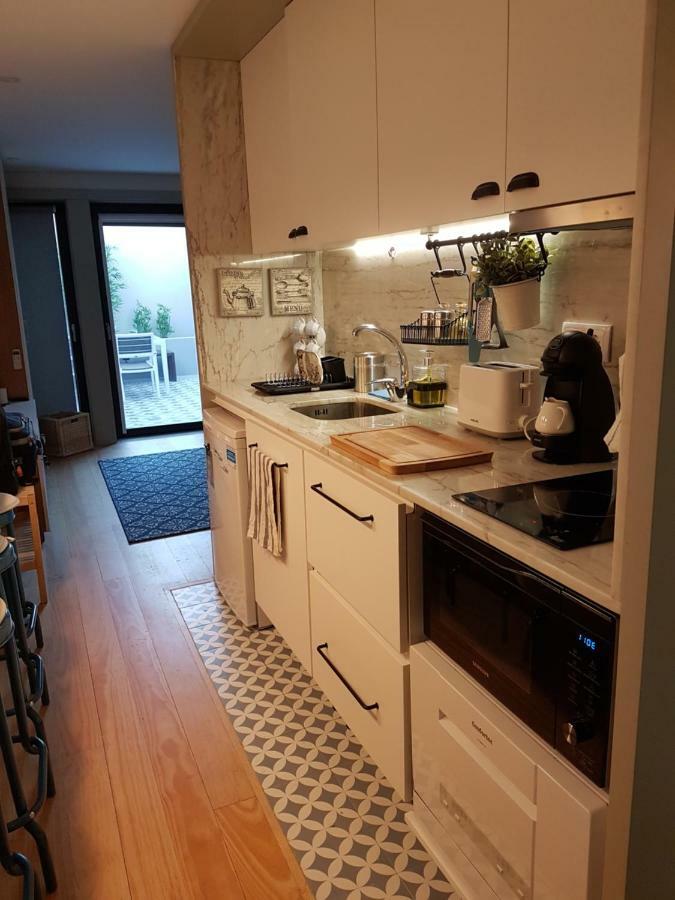 Belo Clerigos Apartamento