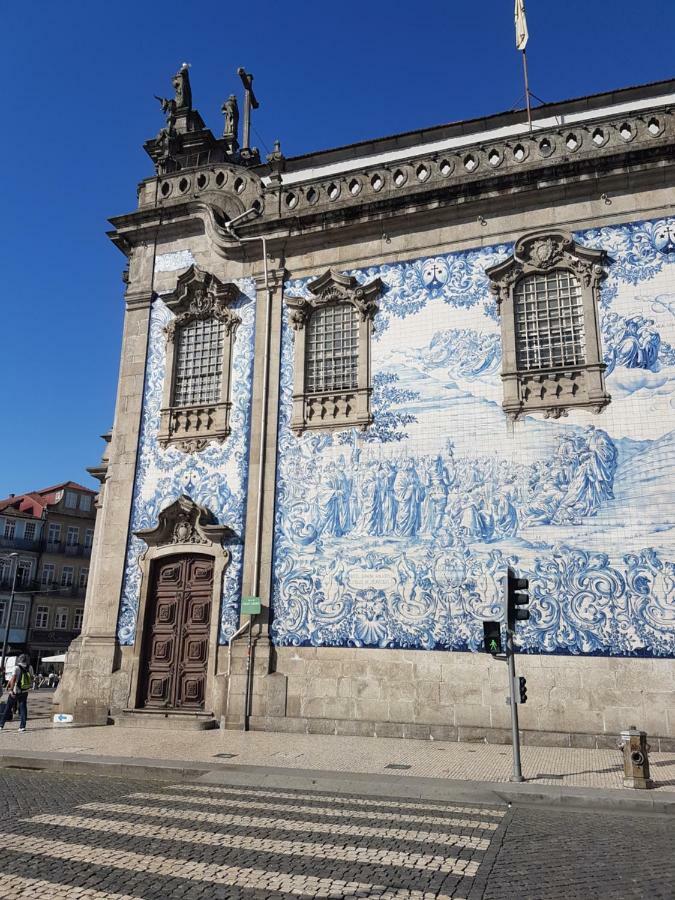 Apartamento Belo Clerigos *