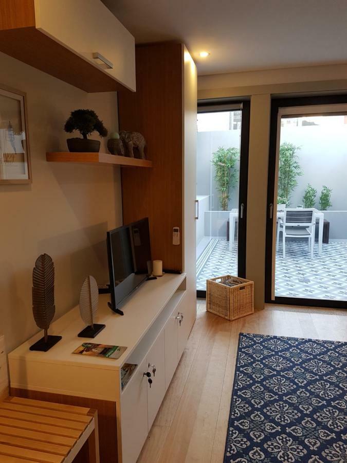 Belo Clerigos Apartamento