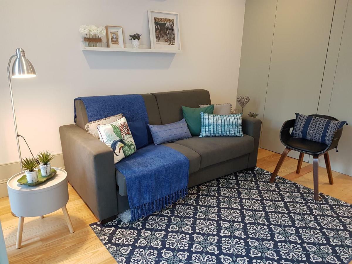 Belo Clerigos Apartamento *