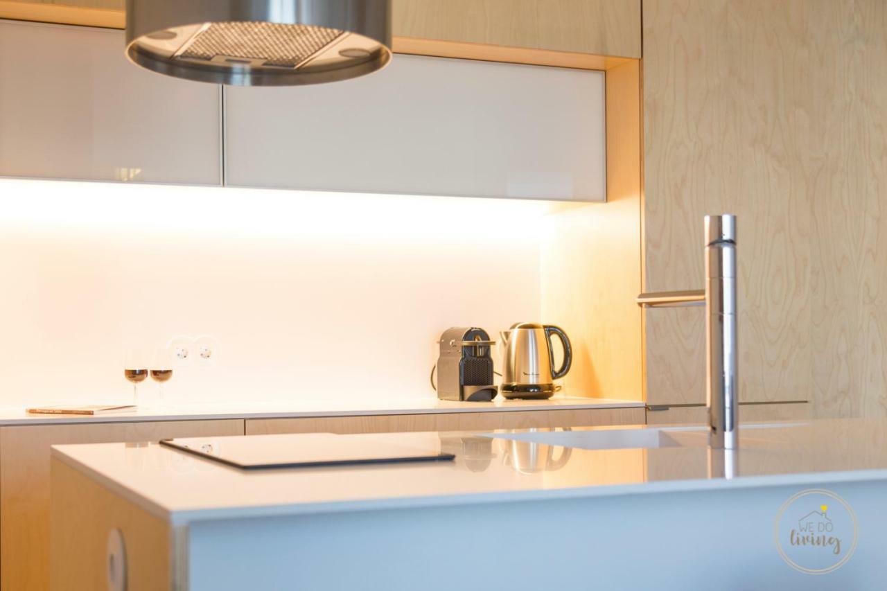 Ceuta Residences - 8 By We Do Living