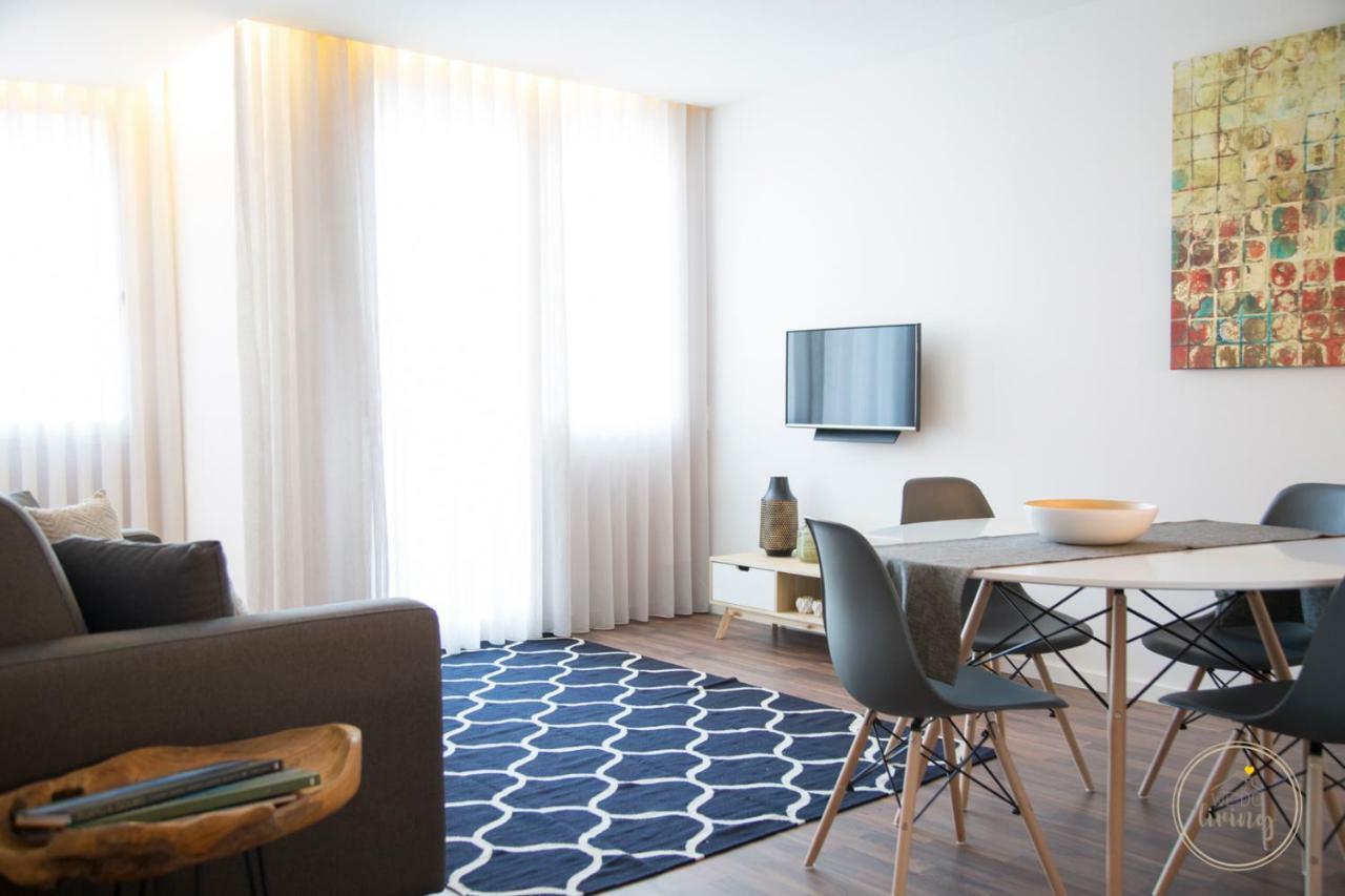 Ceuta Residences - 8 By We Do Living Apartment *