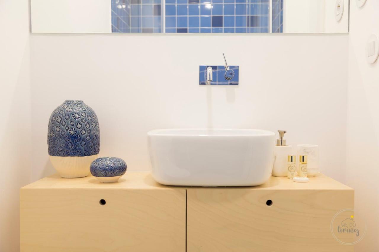 Ceuta Residences - 8 By We Do Living Porto
