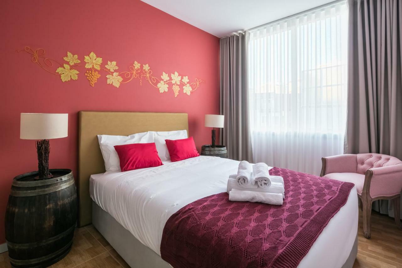 Camarinha Apartamento *
