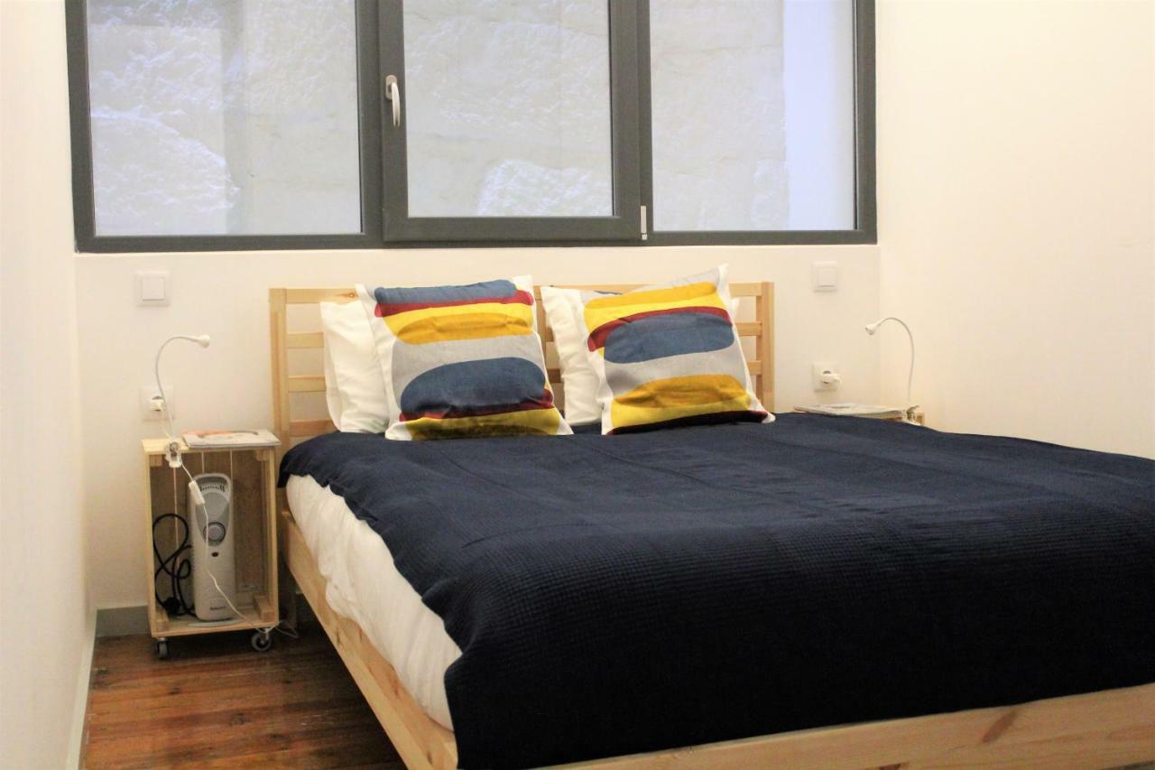 Apartment Bonjardim Flats - T2 Com Varanda Porto
