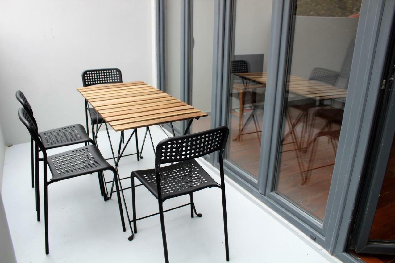 Apartment Bonjardim Flats - T2 Com Varanda Porto
