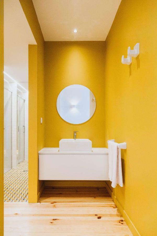 Appartement Viva 4 Batalha & Size Flats Batalha *