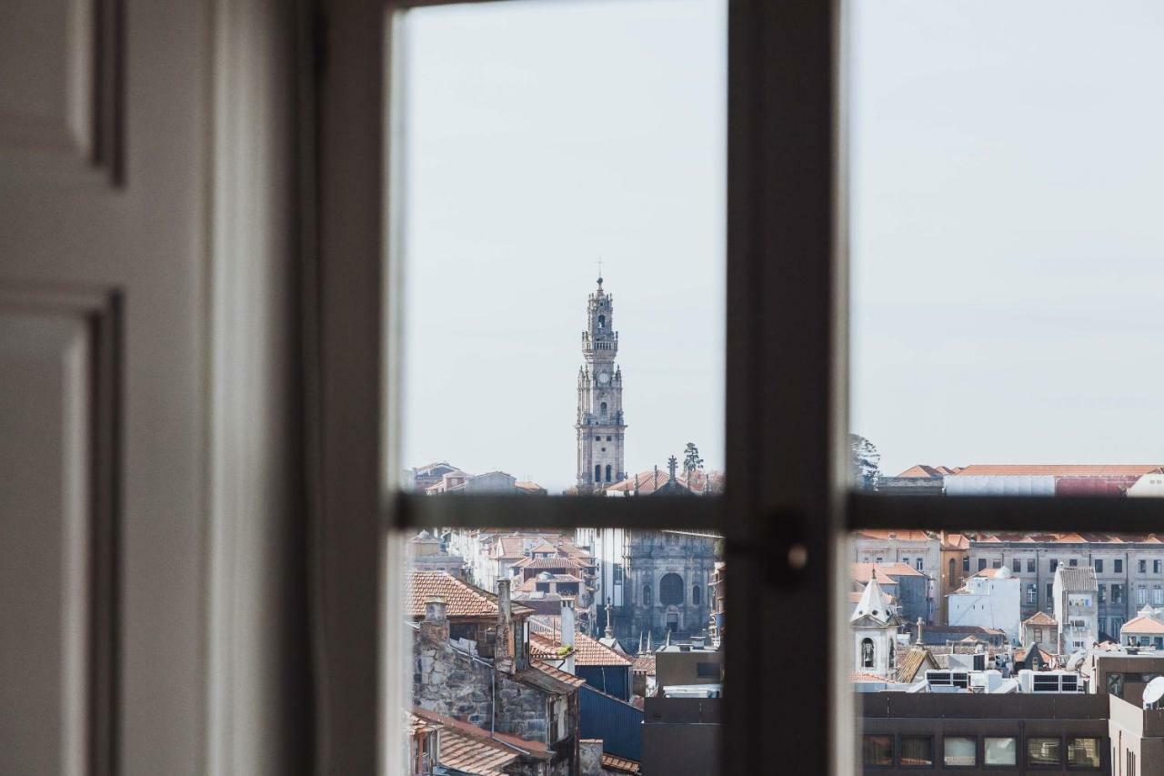 Appartement Viva 4 Batalha & Size Flats Batalha Porto