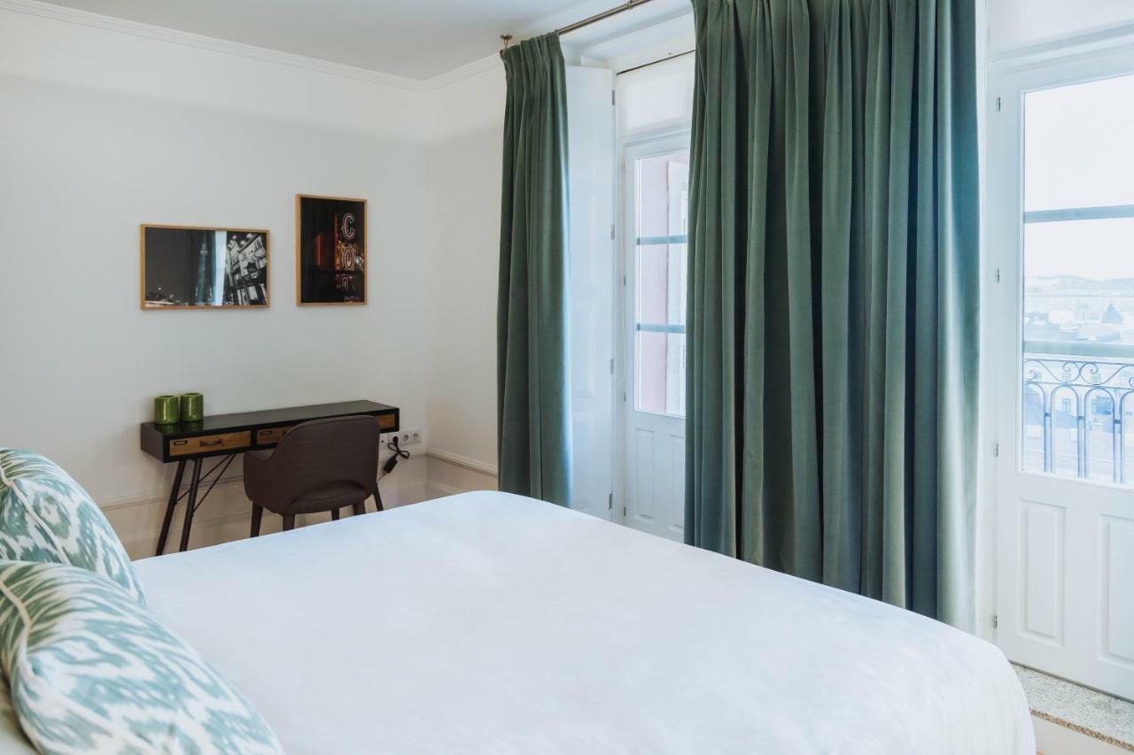 Appartement Viva 4 Batalha & Size Flats Batalha