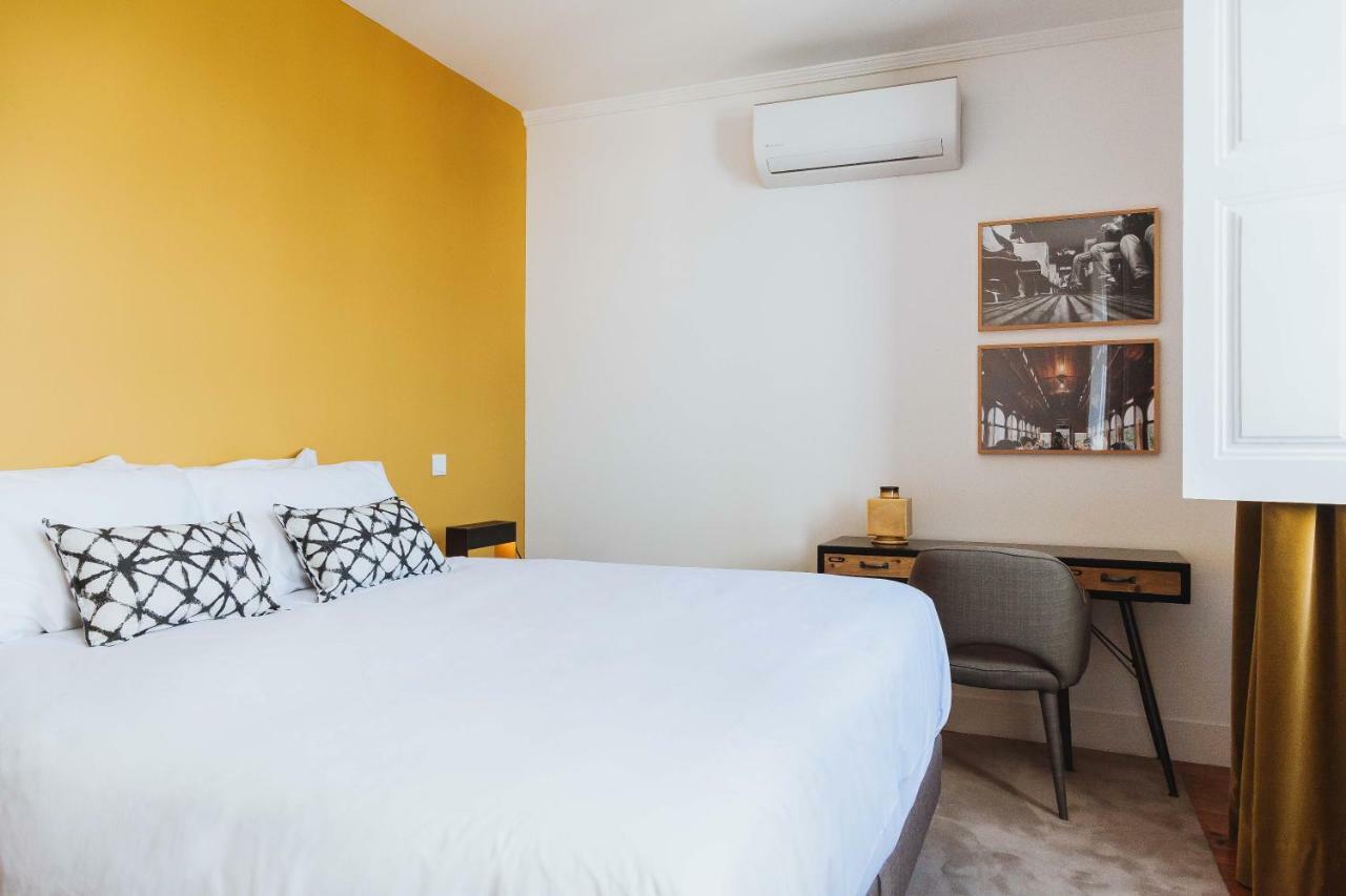 Appartement Viva 4 Batalha & Size Flats Batalha Porto