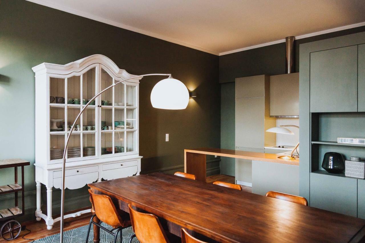 Viva 4 Batalha & Size Flats Batalha Appartement *