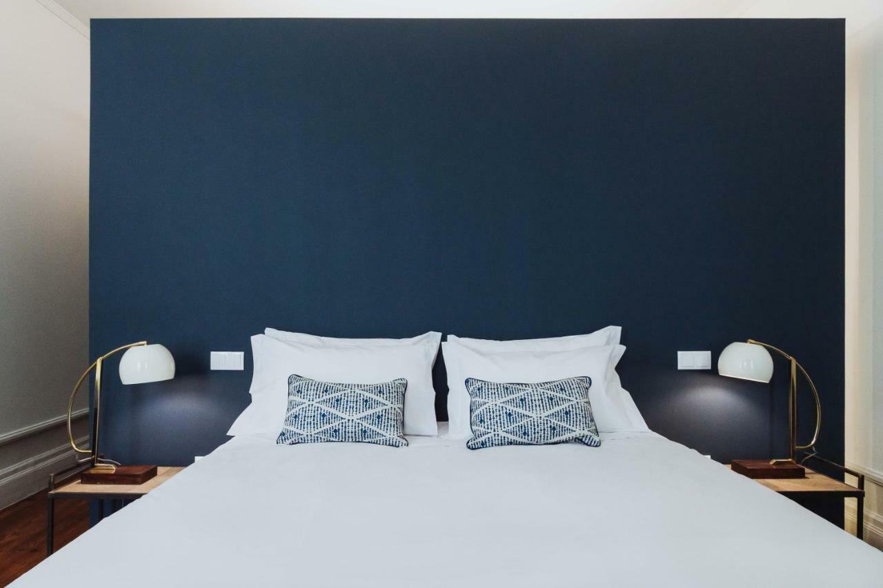 Appartement Viva 4 Batalha & Size Flats Batalha *
