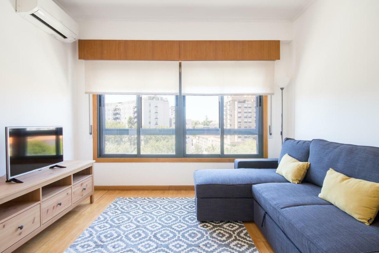 Apartment Ohh - Palacio Garden