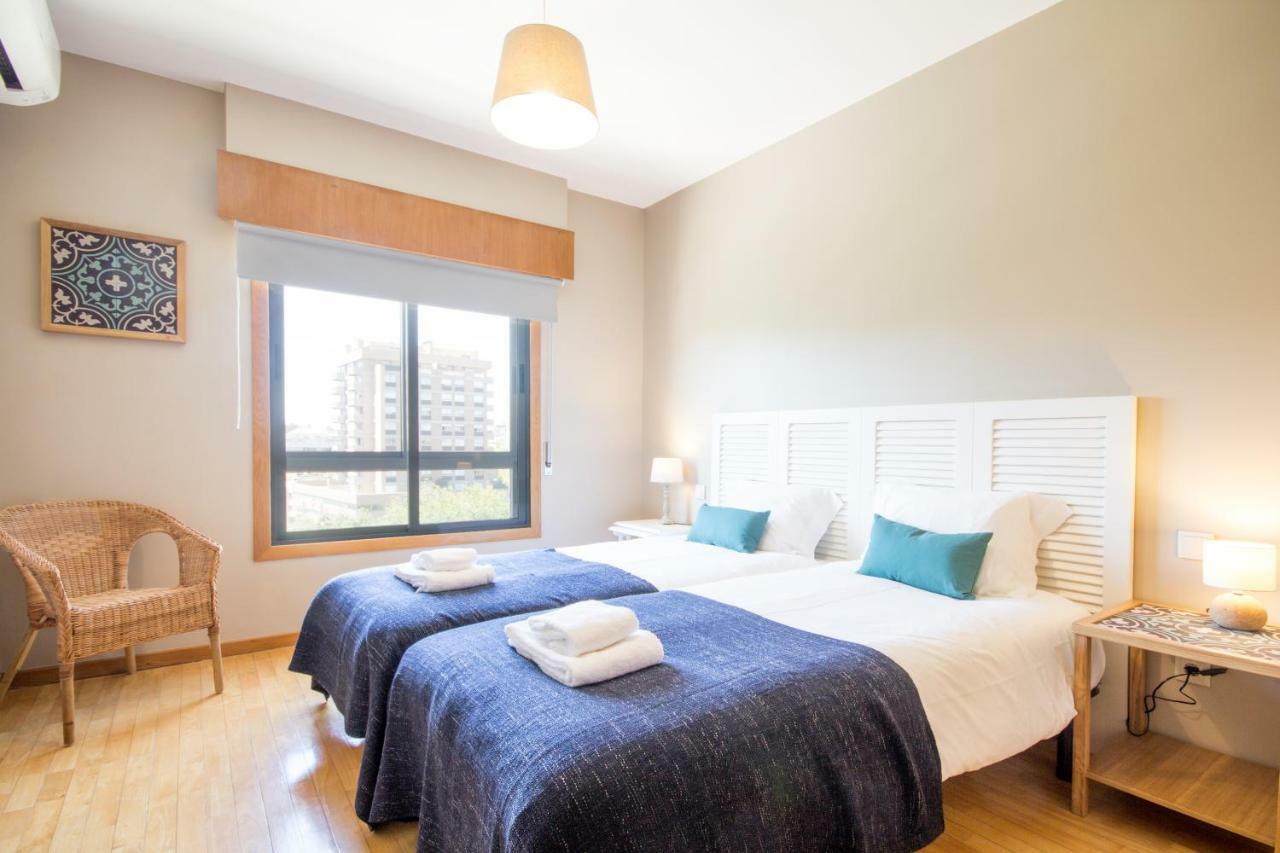 Apartment Ohh - Palacio Garden *