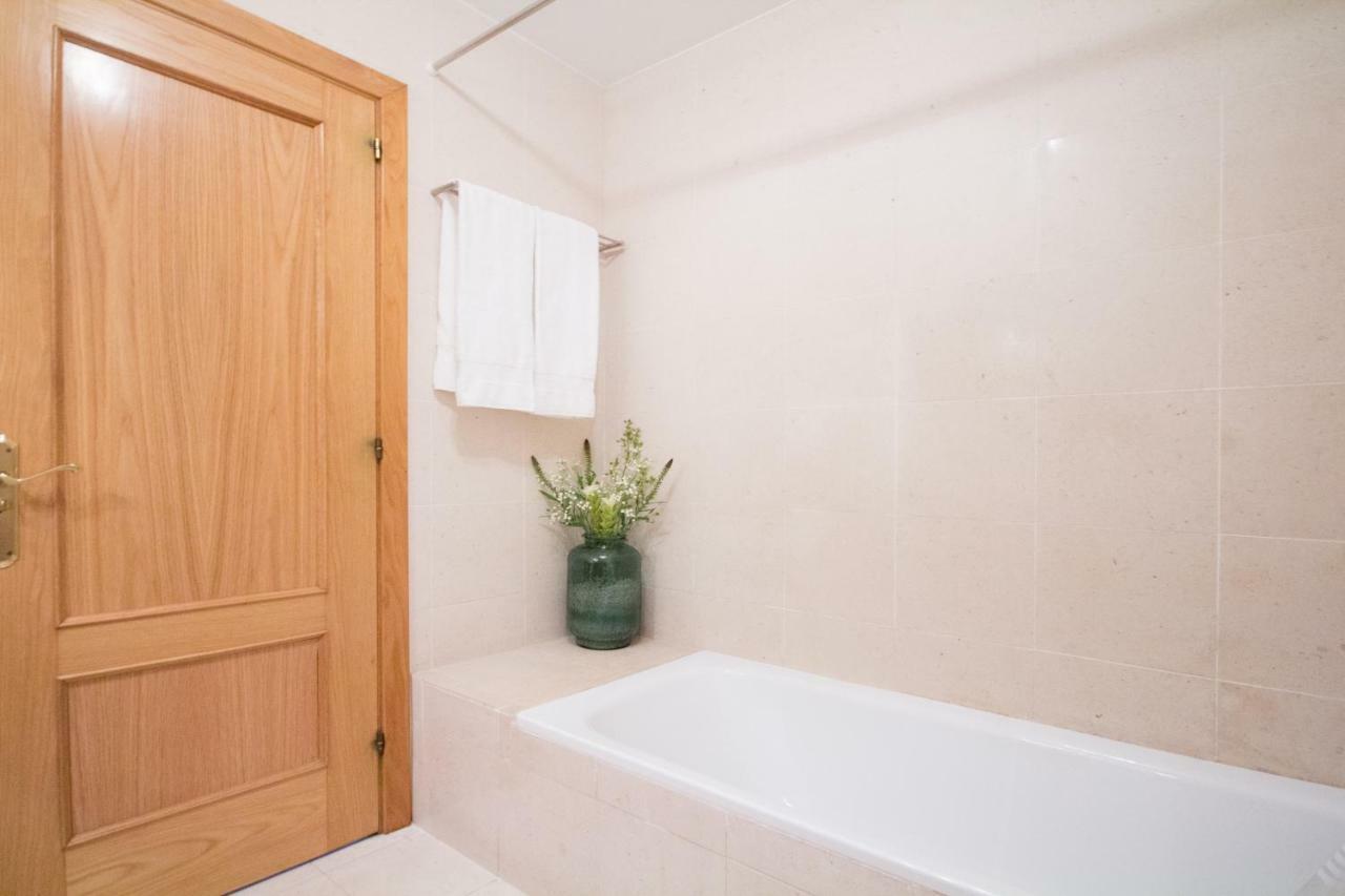 Ohh - Palacio Garden Apartment