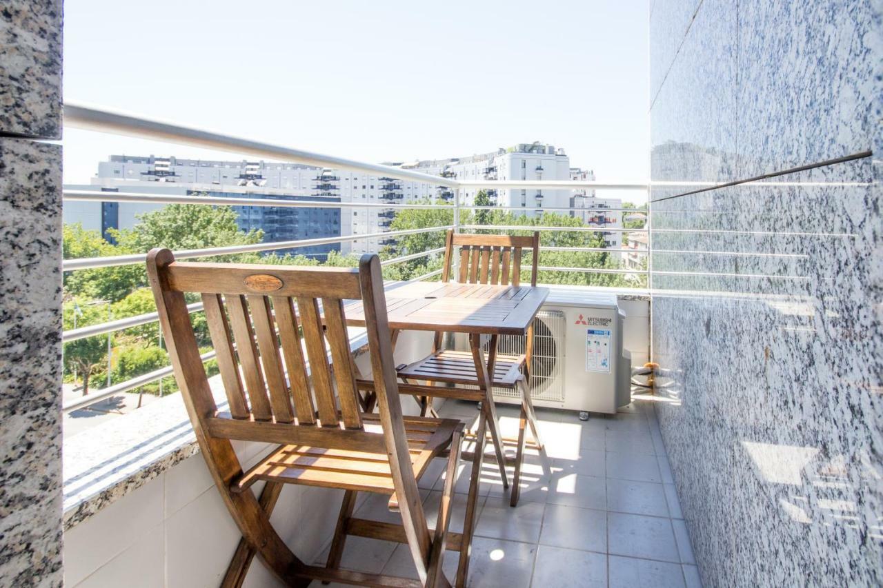 Ohh - Palacio Garden Apartment *
