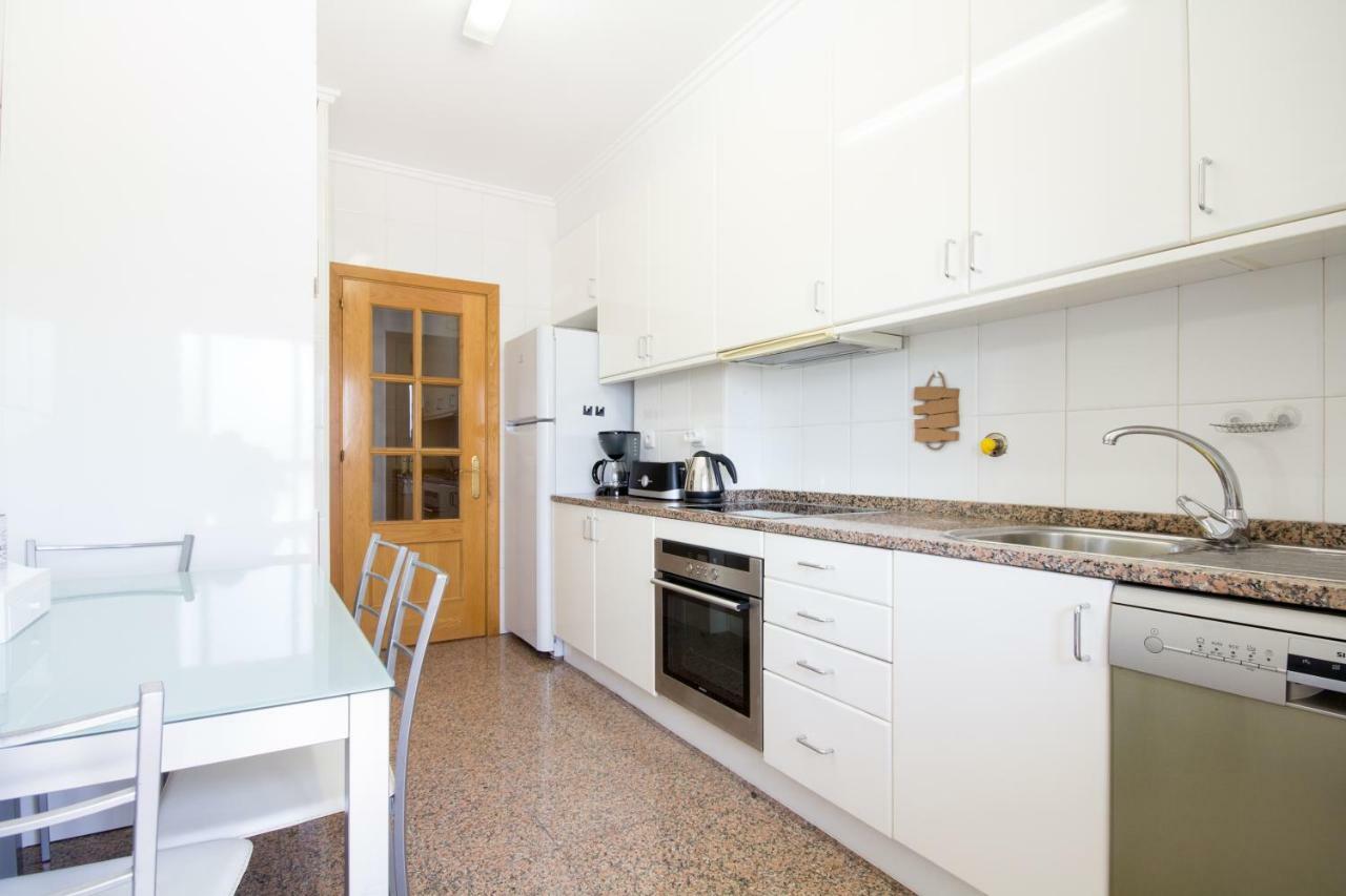 Apartment Ohh - Palacio Garden Porto
