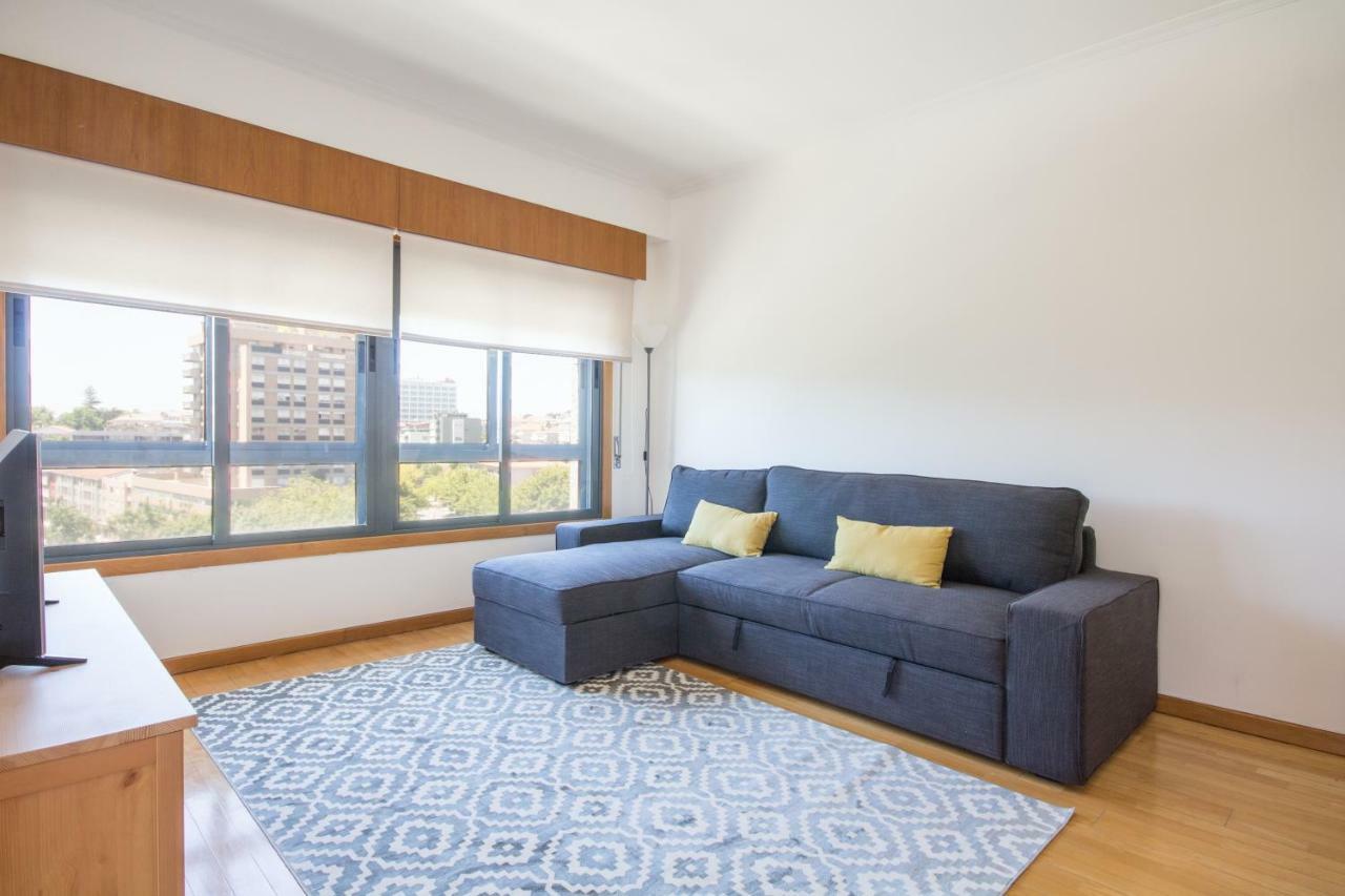 Apartment Ohh - Palacio Garden Porto