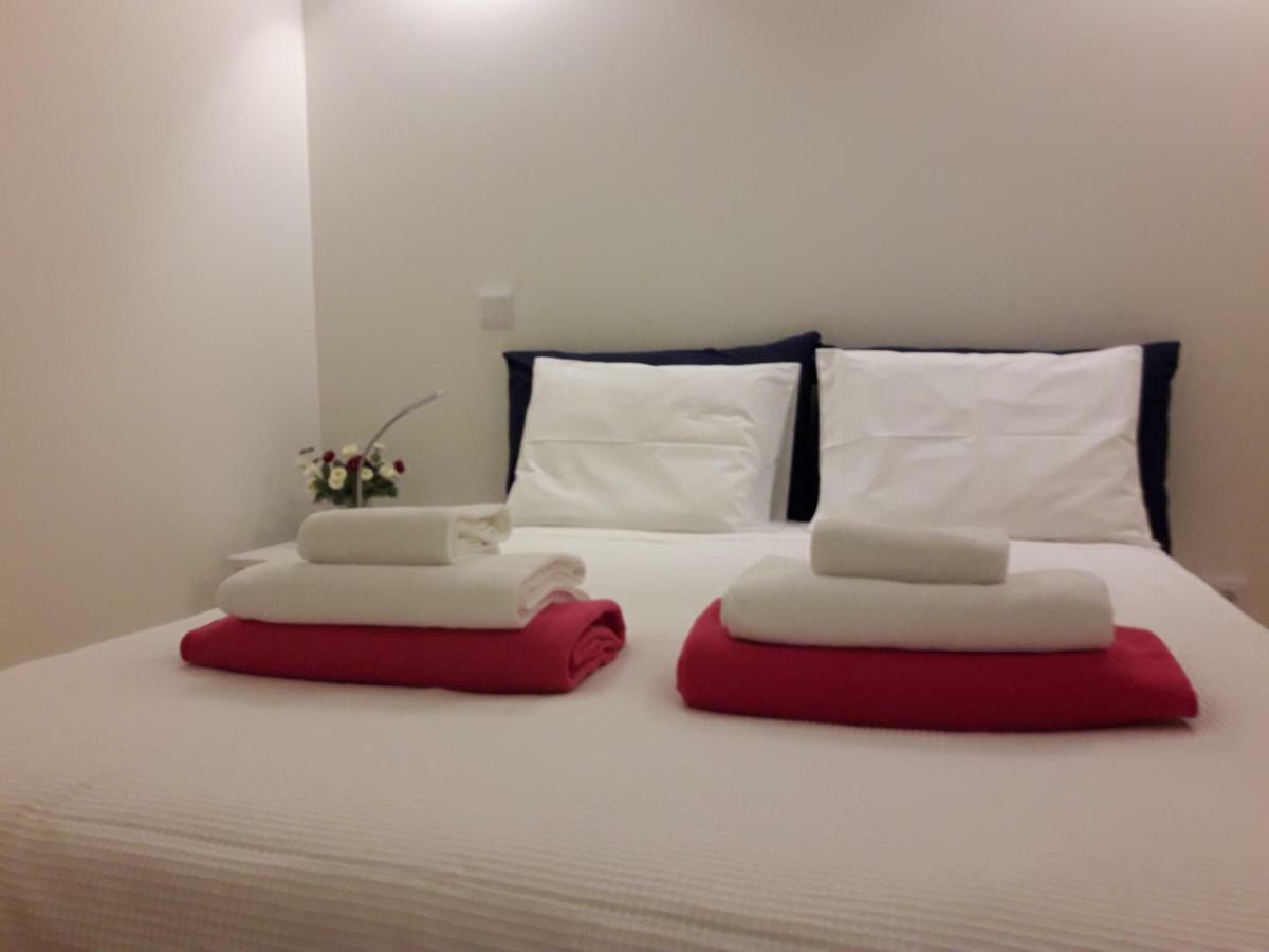 Apartment Cosy At Alegria *