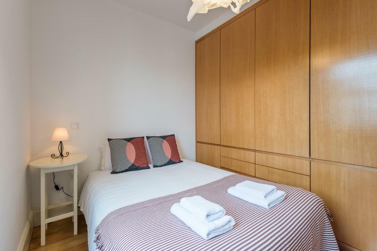 Apartment Guestready- Dalliance Apts *