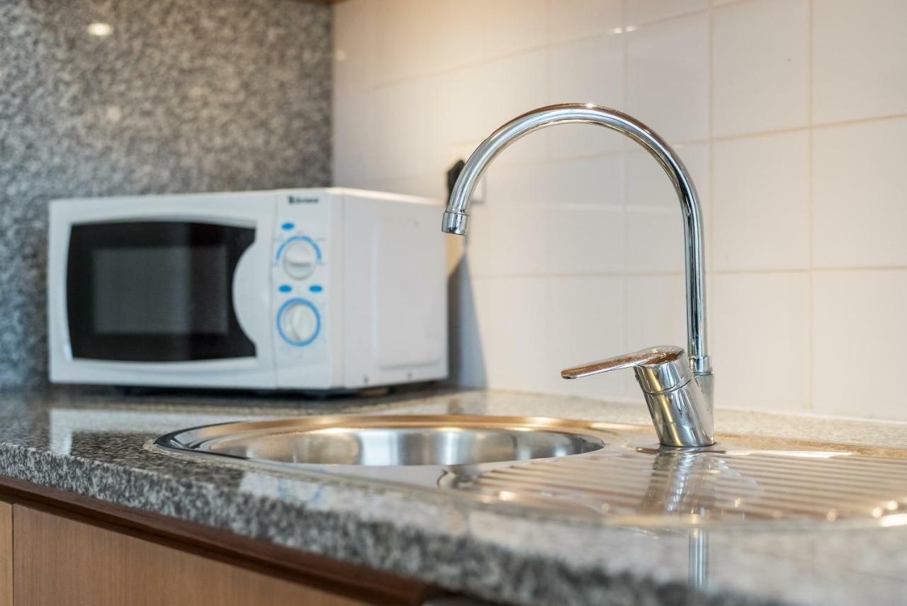 Apartment Guestready- Dalliance Apts *