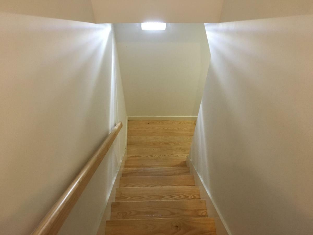 Apartment Sao Bento Golden Flat Porto