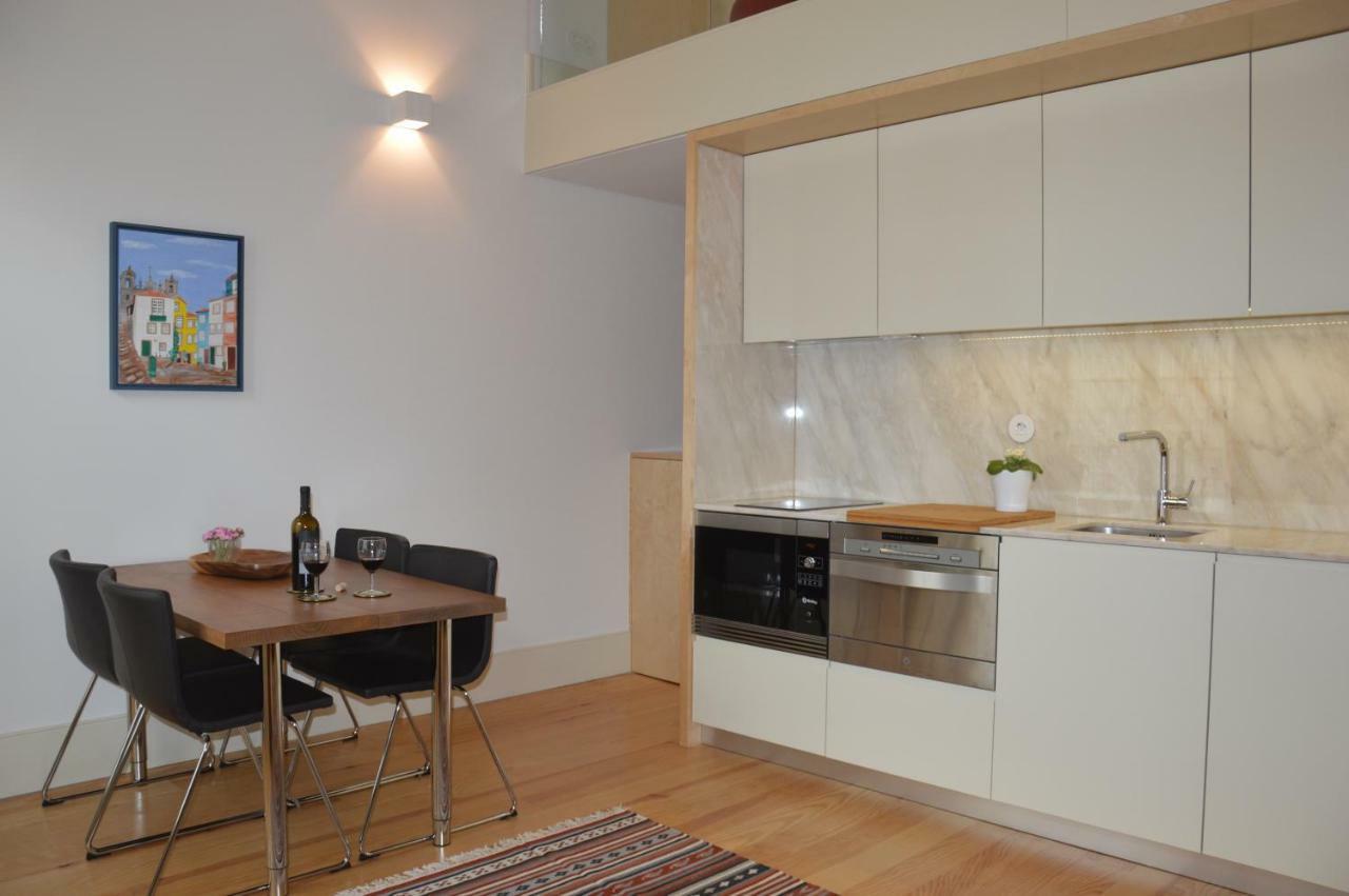 Like Iv - Mezzanine Appartement Porto