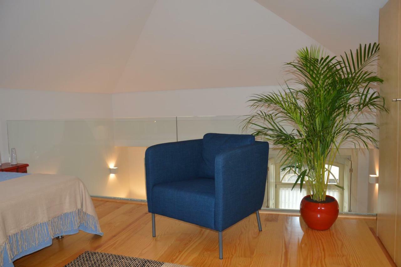 Appartement Like Iv - Mezzanine *