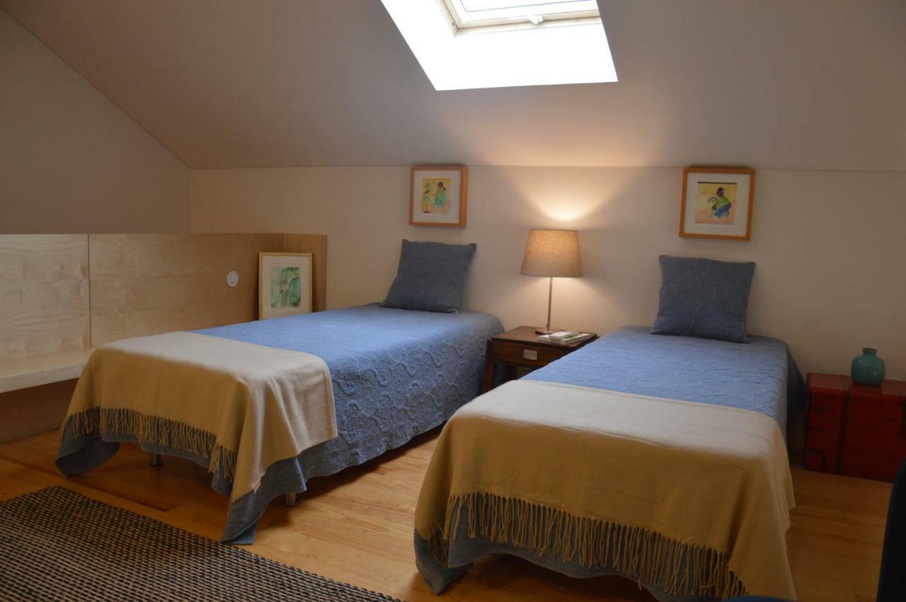 Appartement Like Iv - Mezzanine Porto