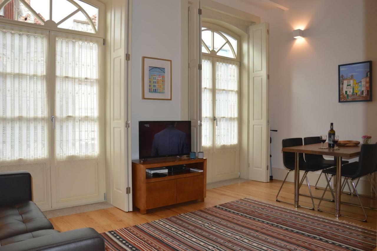 Like Iv - Mezzanine Appartement Porto