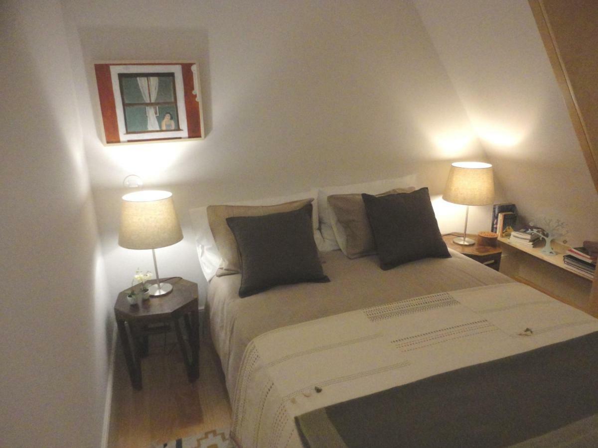 Appartement Like Iv - Mezzanine