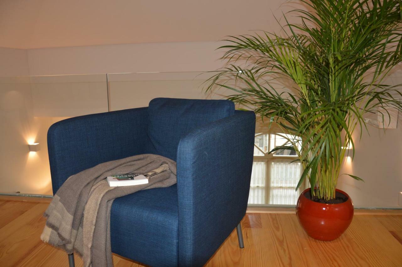 Appartement Like Iv - Mezzanine